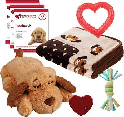 New Puppy Starter Kit