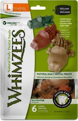Healthy Natural Dental Treats - K Doodle Pup Shop