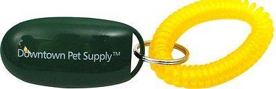 Pet Training Dog Clicker - K Doodle Pup Shop