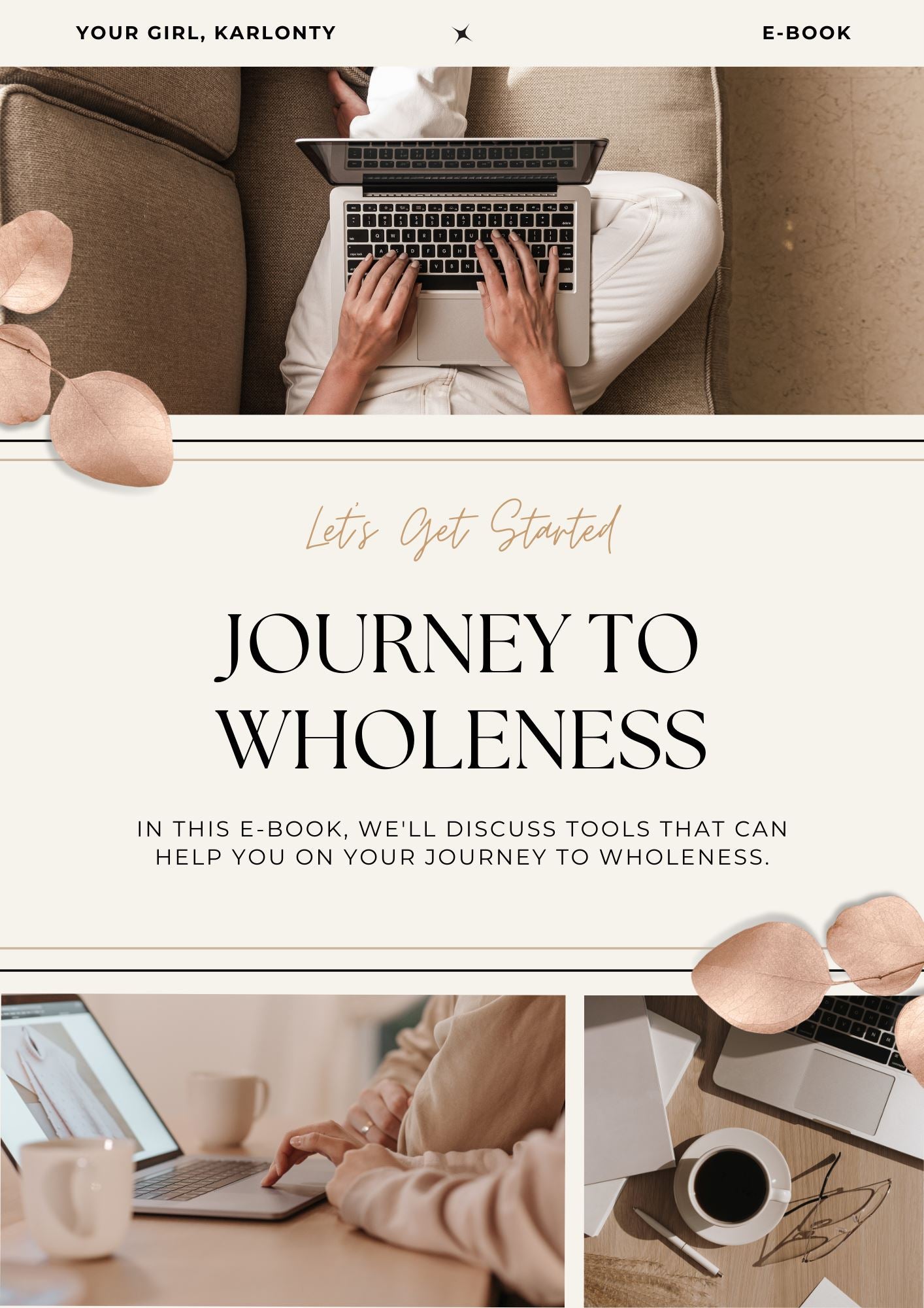 Journey To Wholeness is an informative and educational product that takes you on a journey towards inner growth and healing. Based on scientific principles and expert “Woman praying in nature – faith-based trauma healing”
“Christian trauma-informed life coach helping client”guidance, this product offers a unique perspective to achieving holistic wellness. Begin your journey today towards a more balanced and fulfilled life. #tools #wholeness #women #ladies #healthyemotions #emotionalhealth