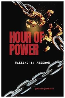 Hour of Power Digital Products Pawsative Partnerships LLC 
